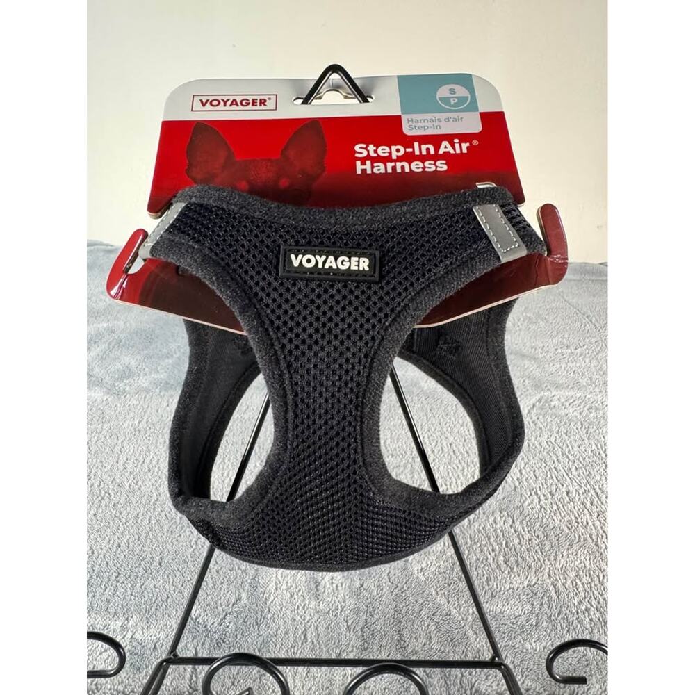 Voyager Step-In Air Harness Small 📍PU Irvington 46219